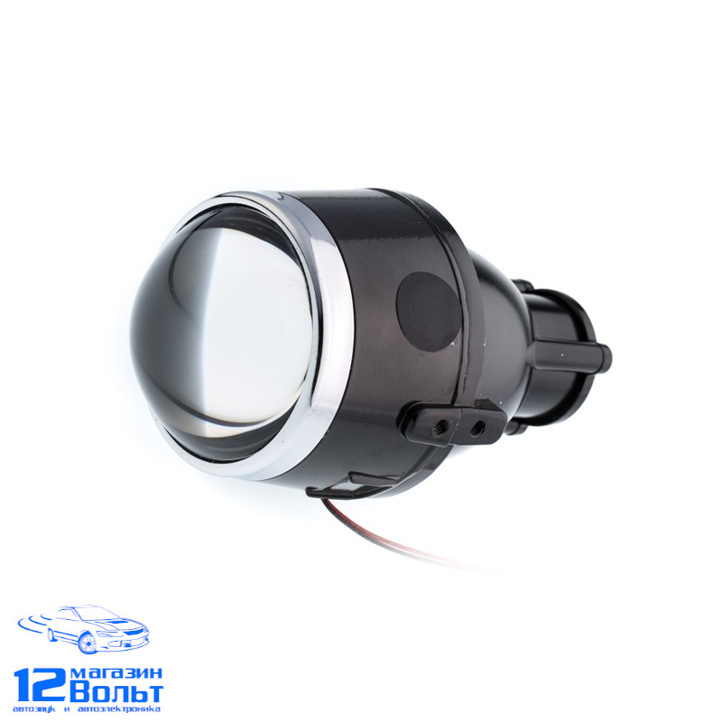 Optimа Waterproof Lens 2.5