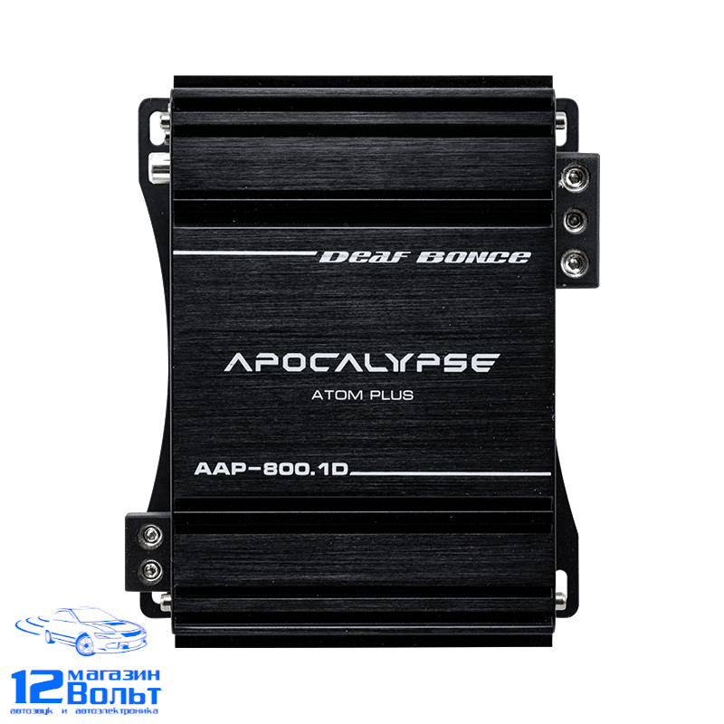 APOCALYPSE AAP-800.1D ATOM PLUS