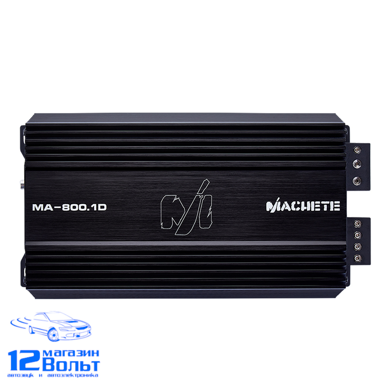 MACHETE MA-800.1D