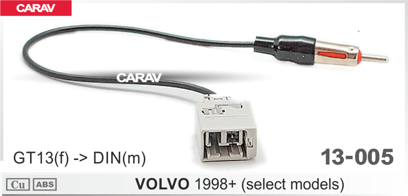 CARAV 13-005 (ANT-12)
