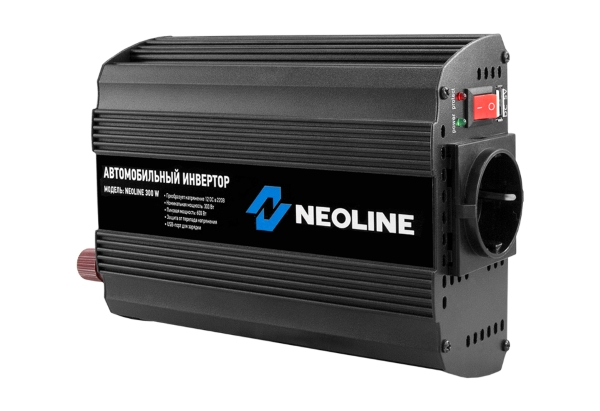 Преобразователь Neoline 300W