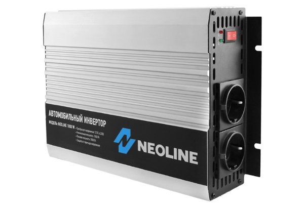 Преобразователь Neoline 1000W