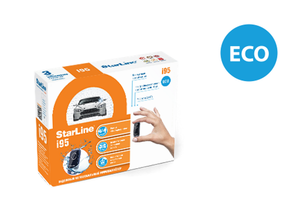 Starline I95 ECO