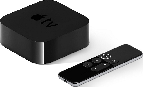 Мультимедийная станция Apple TV 2015 NEW