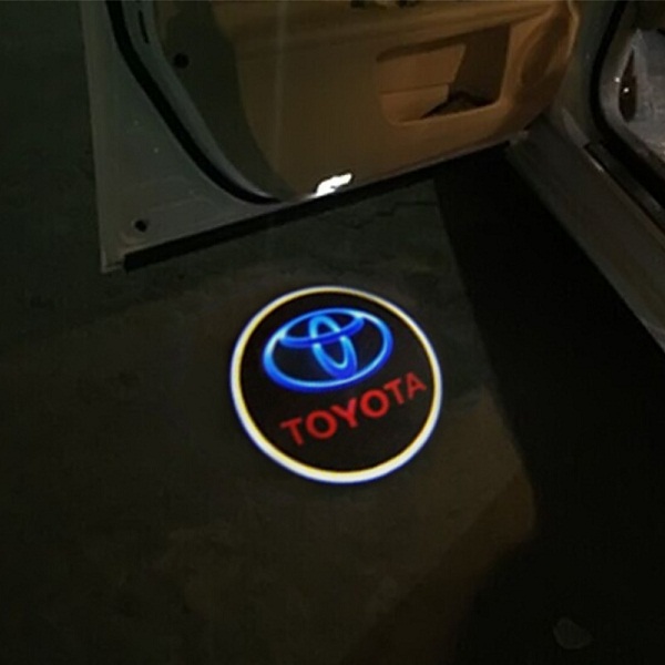 Логотип для Toyota