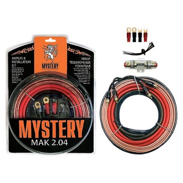 Межблочный кабель Mystery MAK 2.04