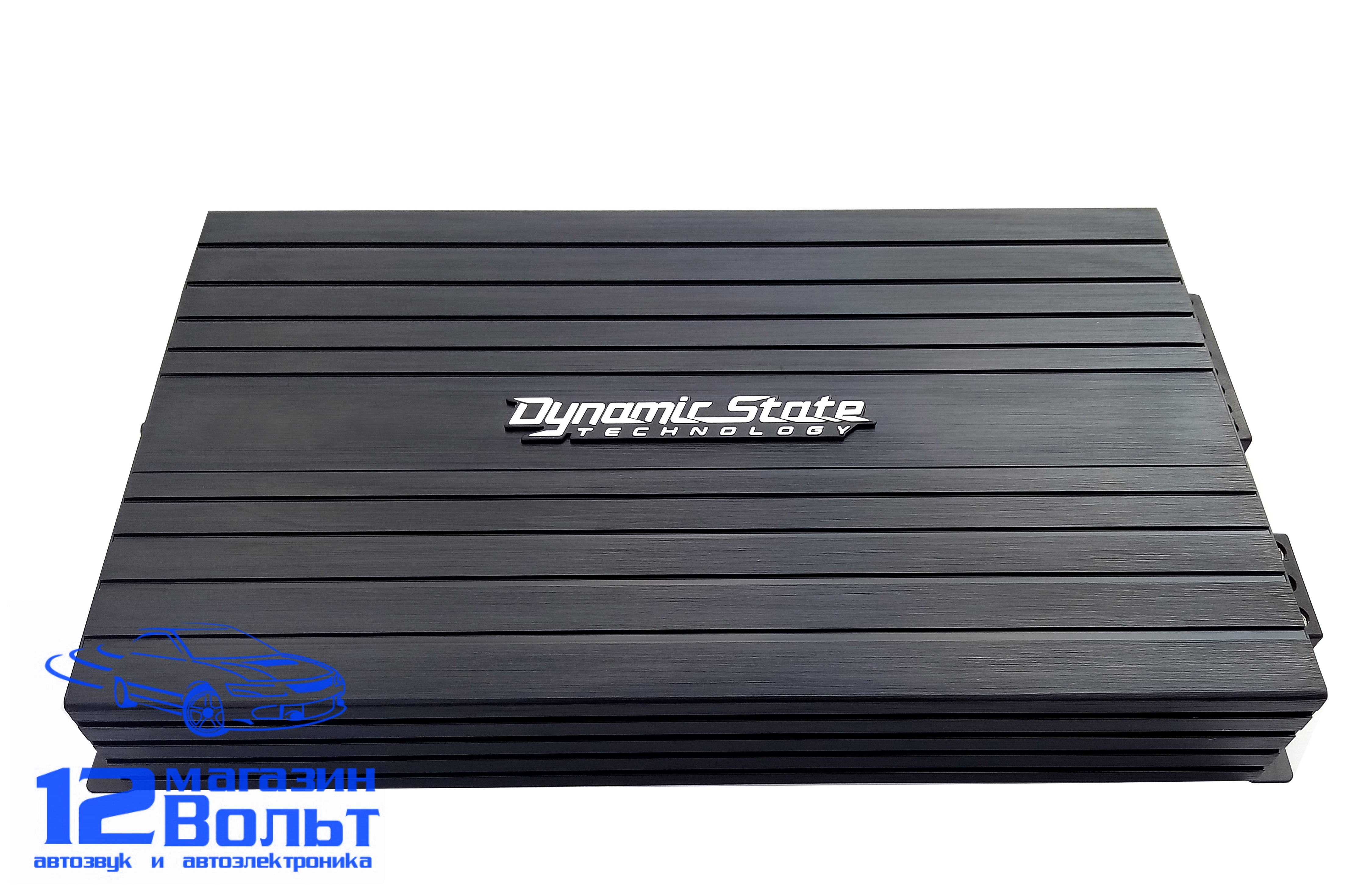 Dynamic State CA 90.4 Custom series