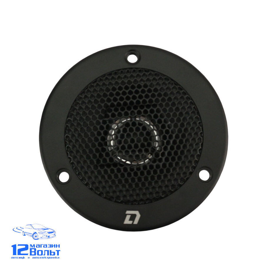 DL Audio Gryphon Pro TW-02