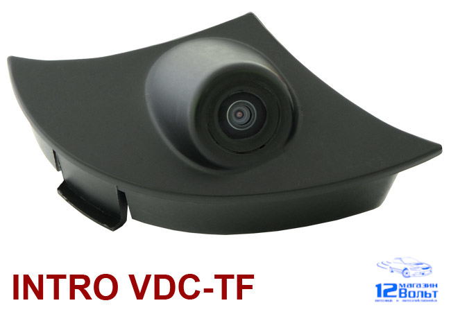 Фронтальная камера Toyota Incar VDC-TF
