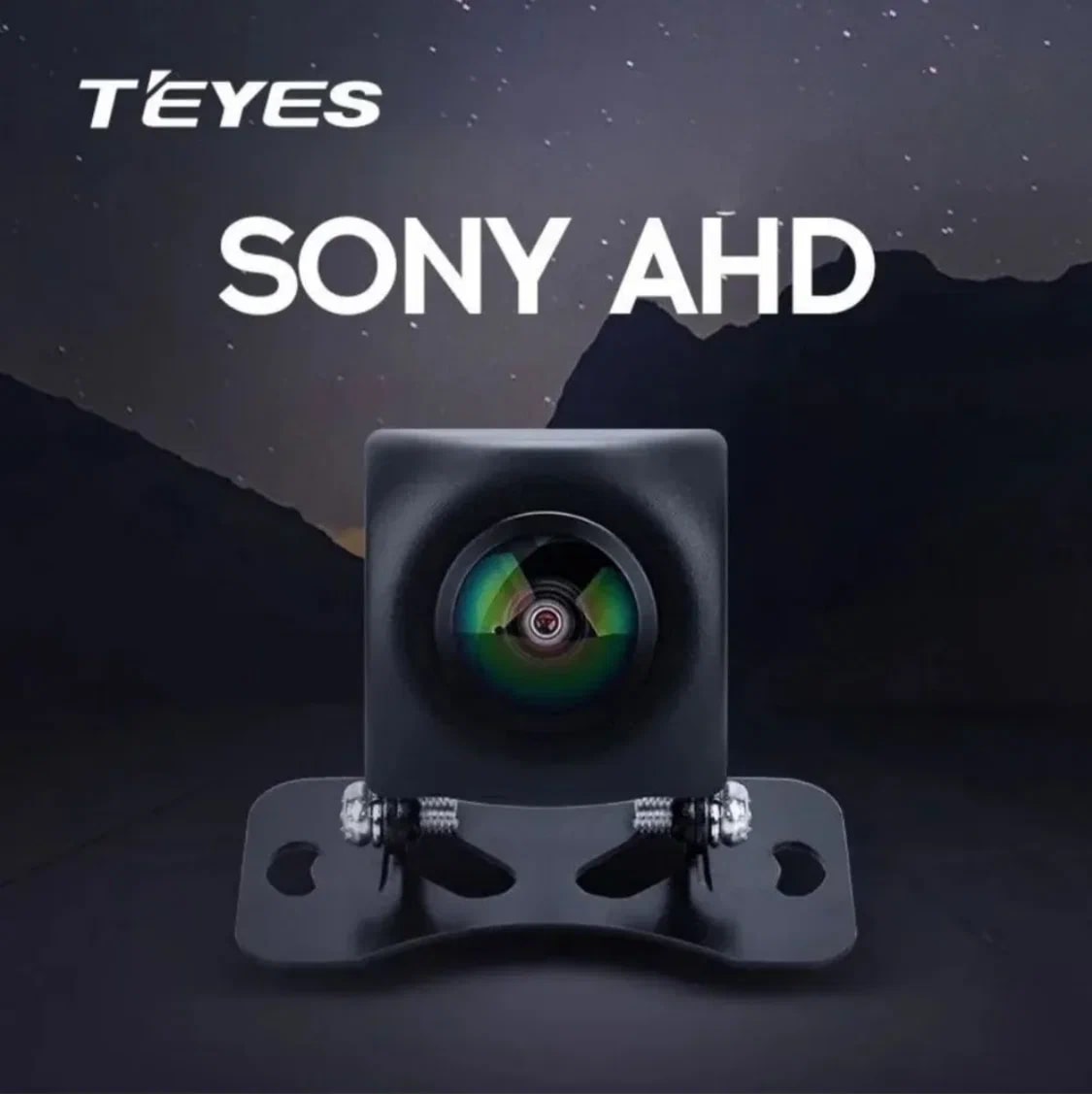 TEYES SONY AHD 1080