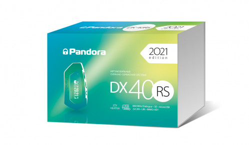 Pandora 40RS