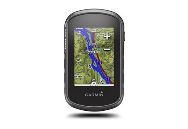 Навигатор Etrex Touch 35 GPS
