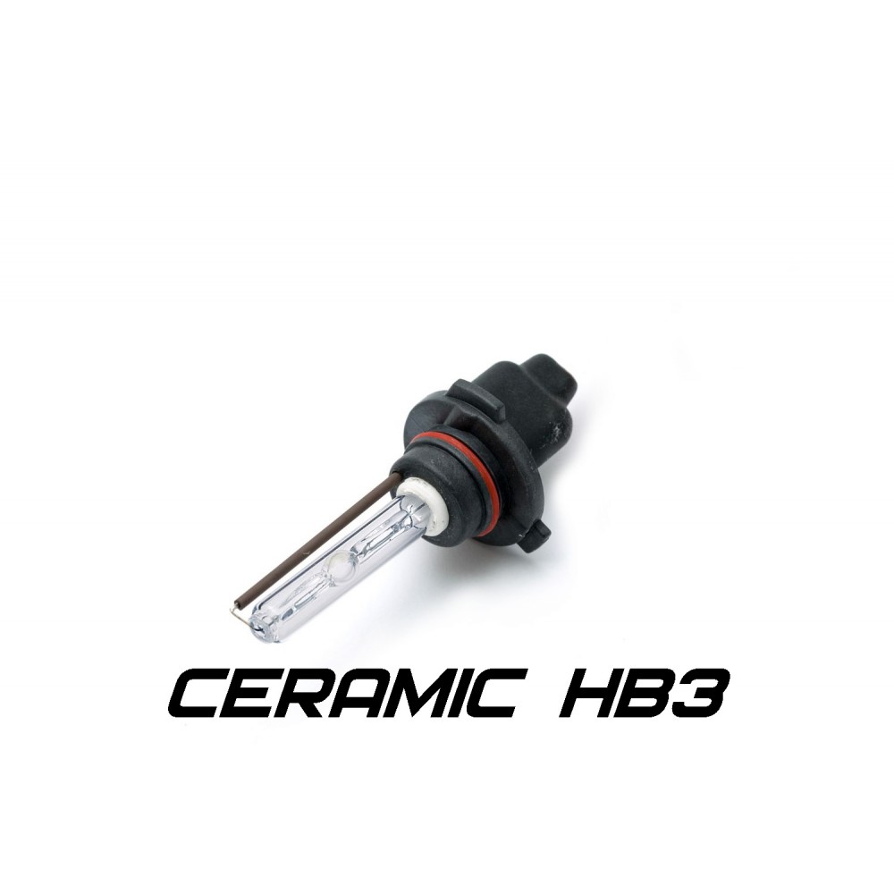 Ксеноновая лампа Optima Premium Ceramic HB3 5000K