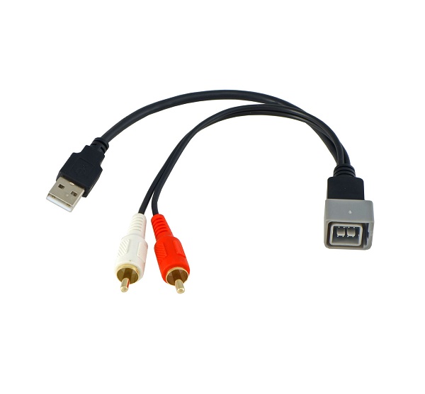 Intro CON-USB-LADA