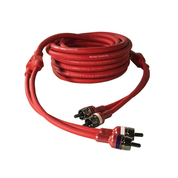 Межблочный кабель Dynamic State RCX-R50