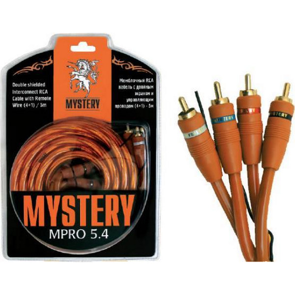 Межблочный кабель Mystery MPRO 5.4
